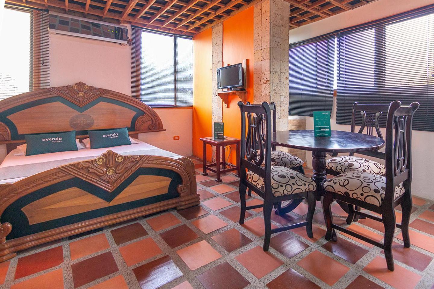 Ayenda Brisas Del Caribe Hotel