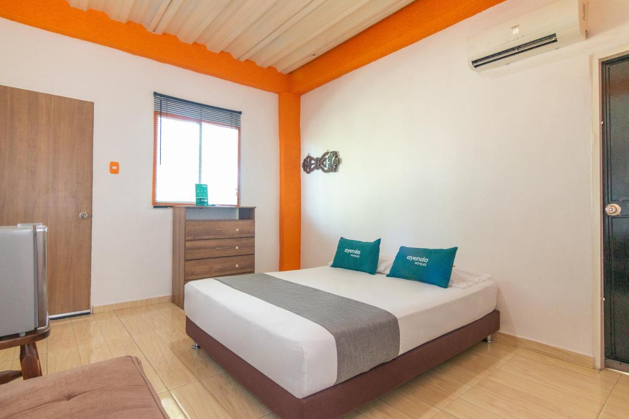 Ayenda Brisas Del Caribe Hotel Santa Marta (Magdalena)