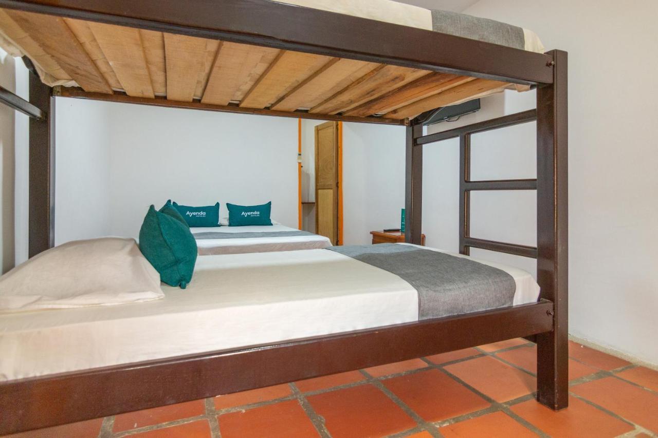 Ayenda Brisas Del Caribe Santa Marta (Magdalena)