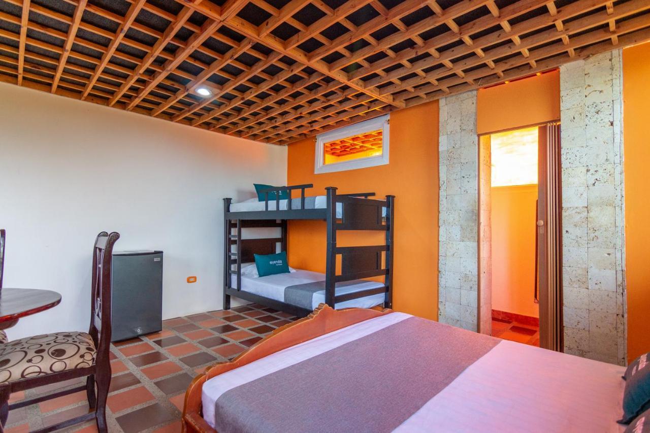 Hotel Ayenda Brisas Del Caribe Santa Marta (Magdalena)